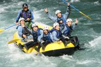 raft