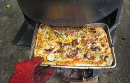 piza