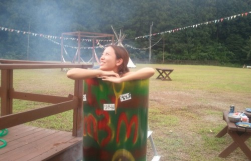 ドラム缶