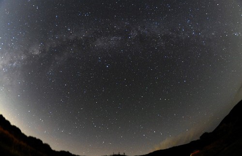星