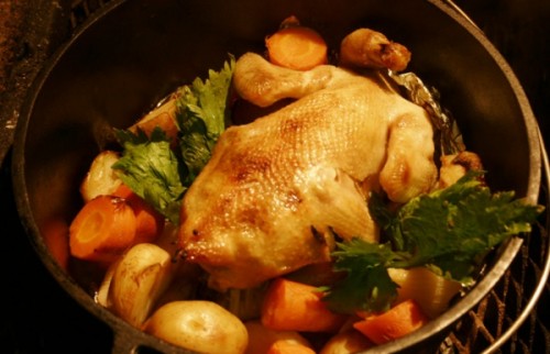 dutchoven