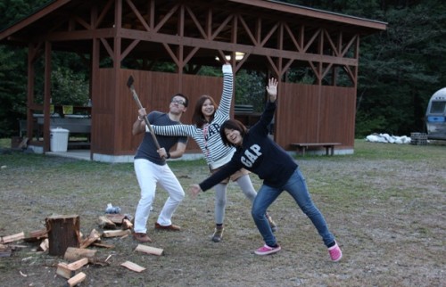 HIDECAMP2013  (5-1)