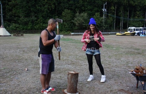 HIDECAMP2013  (5-2)